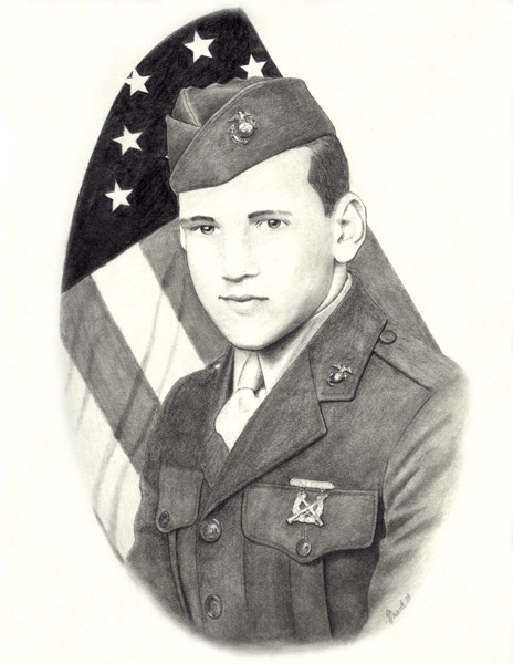 Joyce's Dad