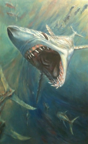 Mako Rush