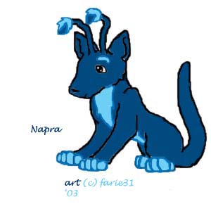 Napra