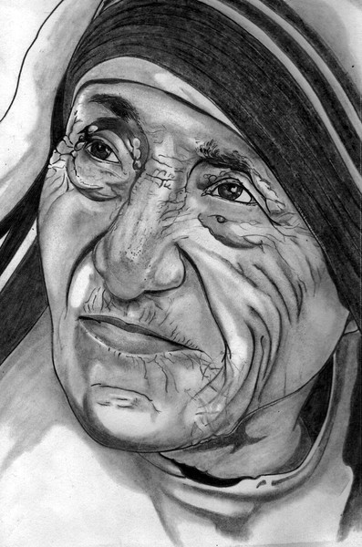 Mother Teresa