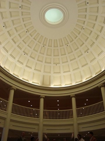 Dome