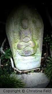 Japanese Gardens, CSU Long Beach