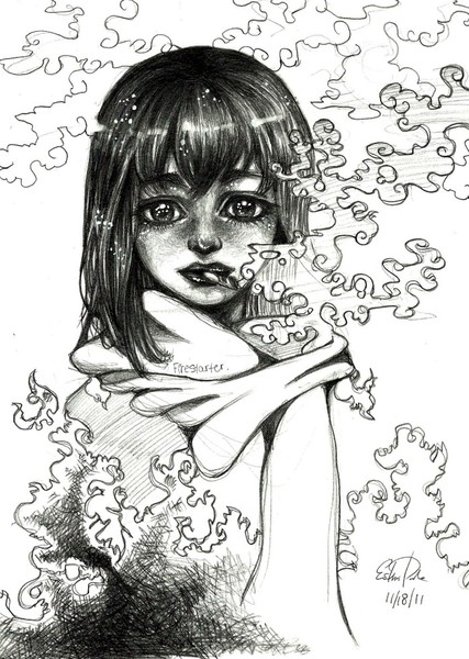 Firestarter