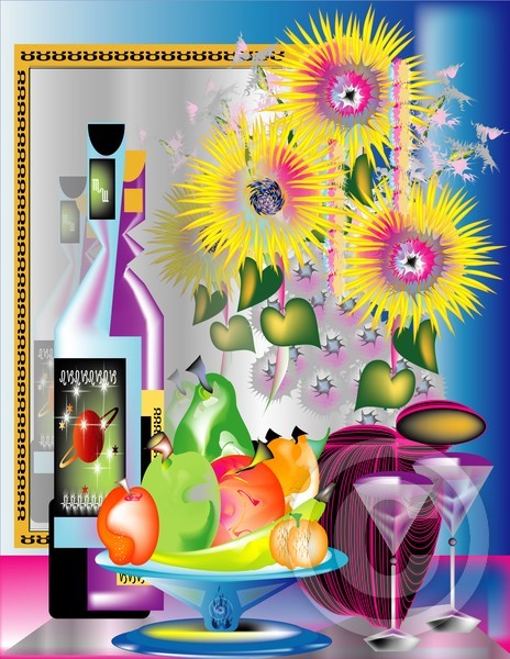 Still Life