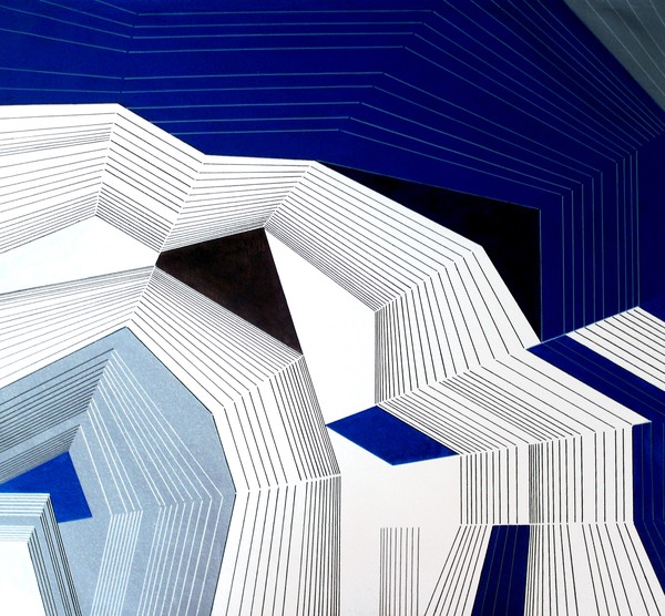 23. Space  W ; 2012