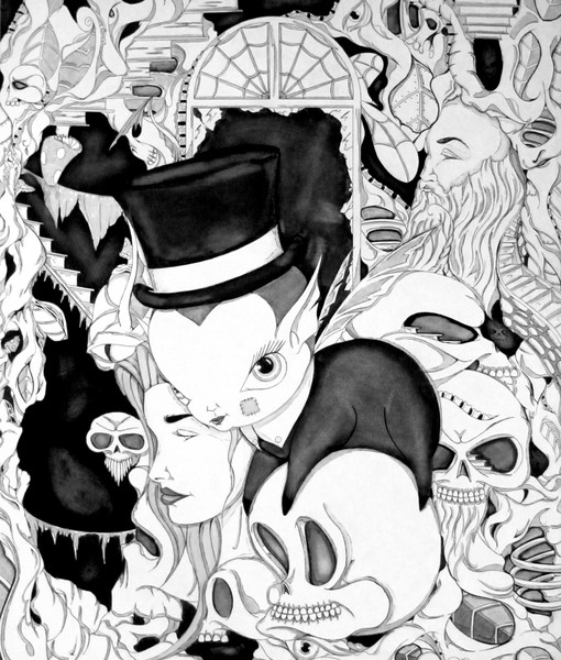 The Brain Child
