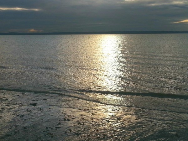 December Solent