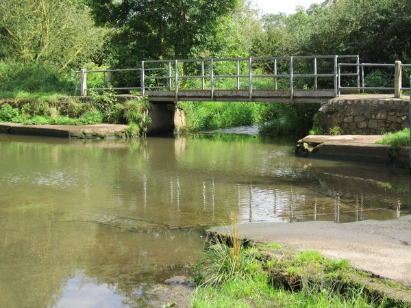 Watergate Lane Ford