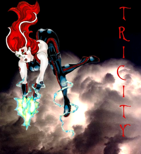 Tricity