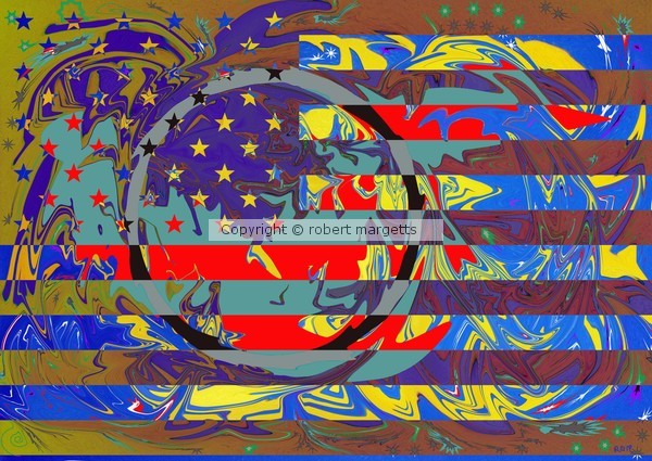 AMERICA THE BEAUTIFUL