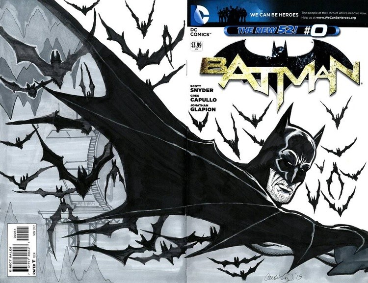 Batman