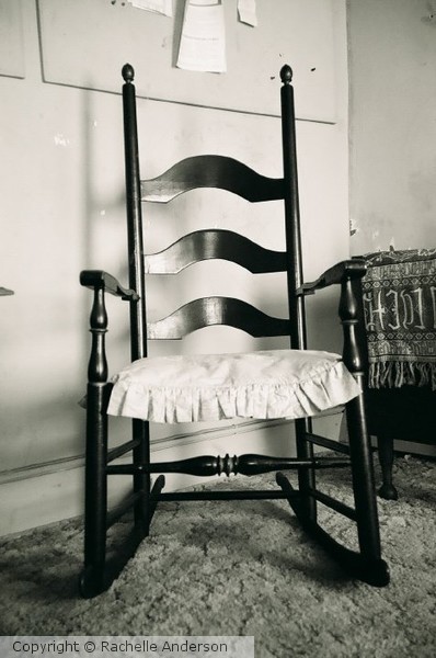 chair