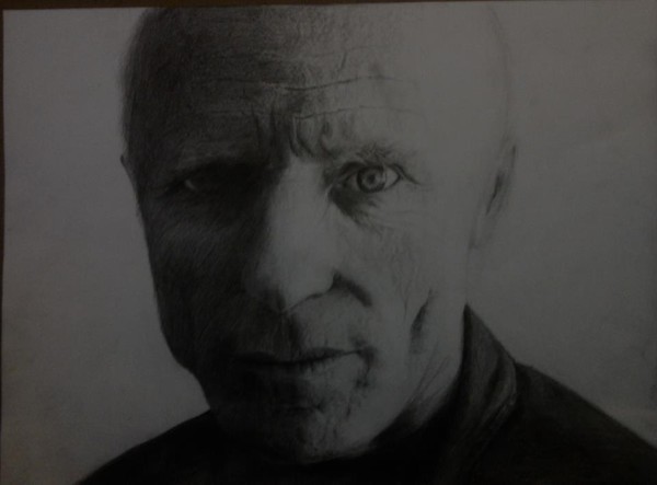 Ed Harris