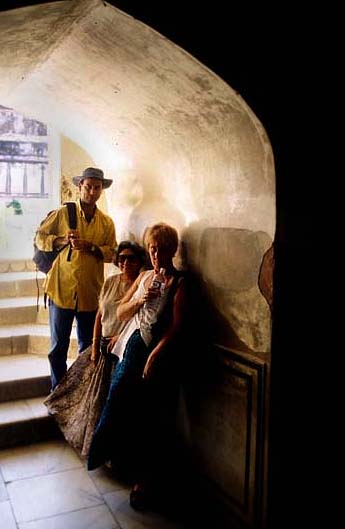 Amber Fort 2