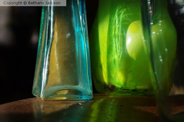 Glass