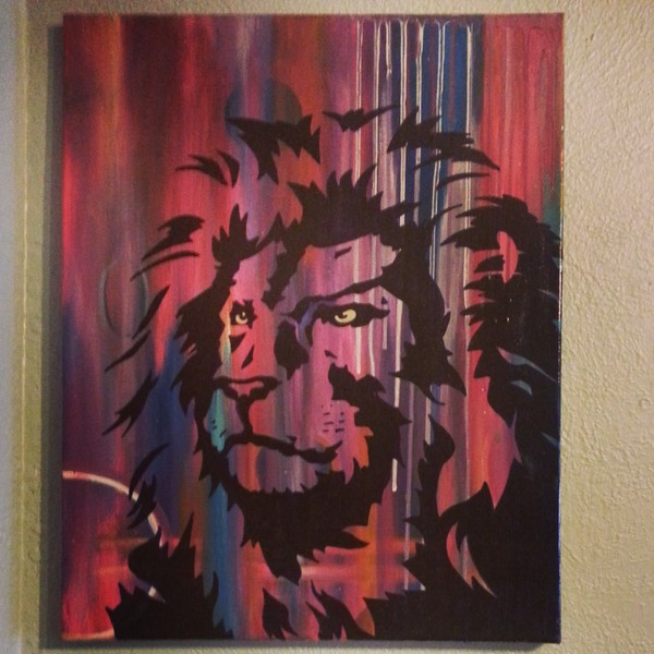 Junior Narvaez Art