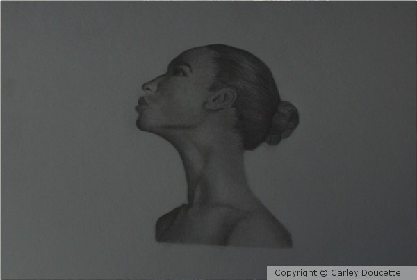 Beyonce Knowles