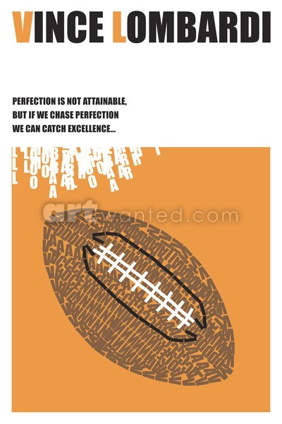 Vince Lombardi