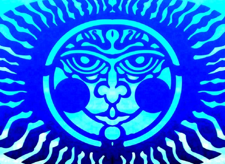 Solar Blues