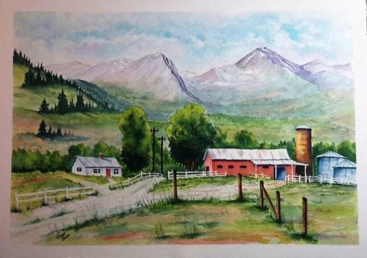 Valley Farm