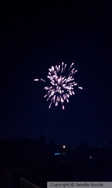 America's Birthday