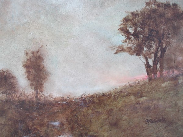 first light