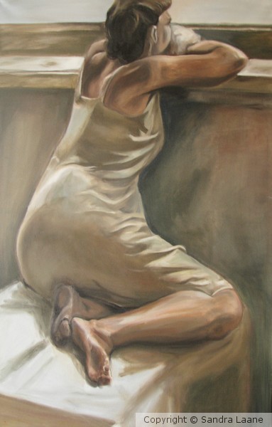 Copy of a master