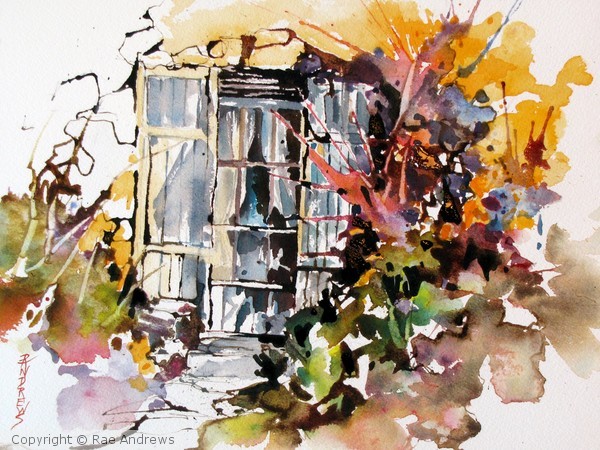 Brambles
