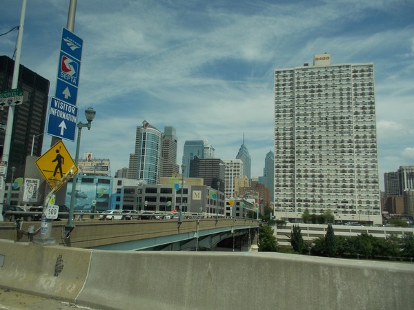 Phily City