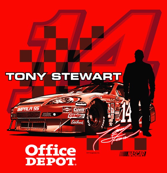 STEWART #14