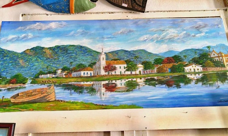Paraty