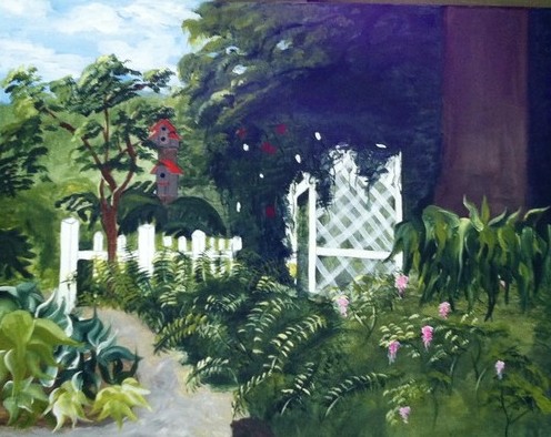 Landscapes