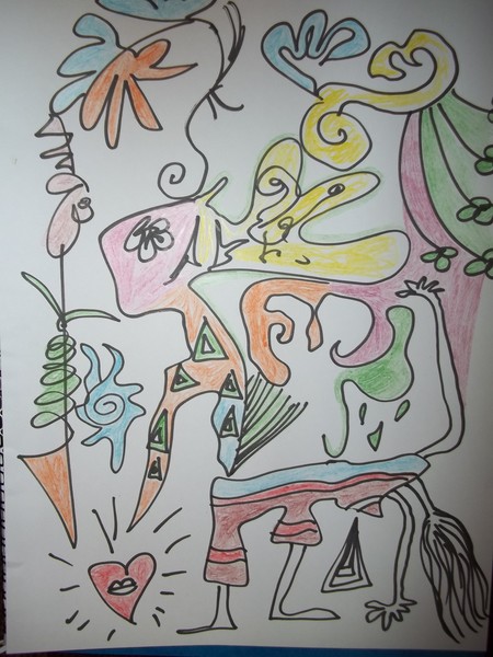 'Upside Down'