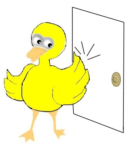 DUCK YLW rap