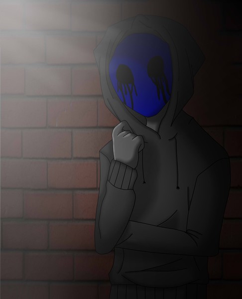 Eyeless Jack