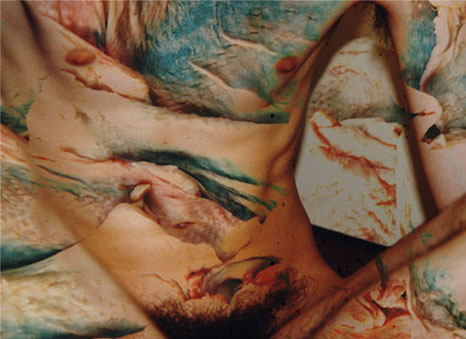 Skin Beautiful III
