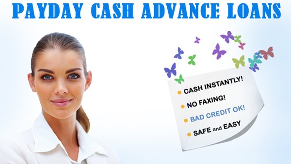 cash advance loans