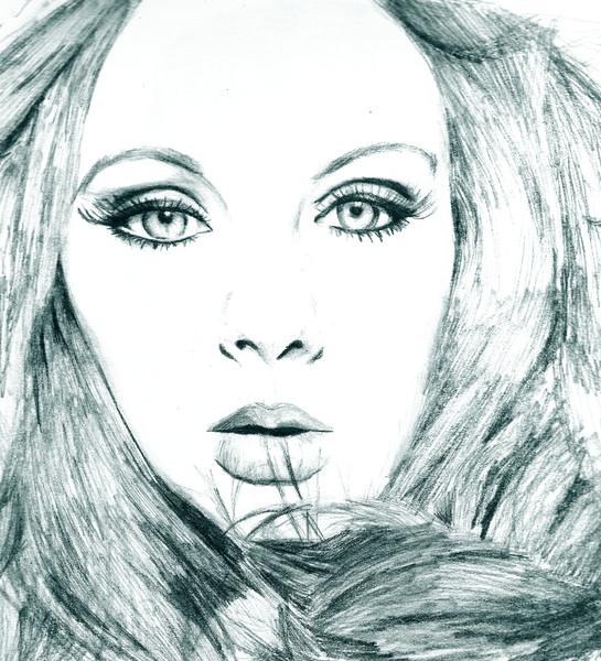 Adele