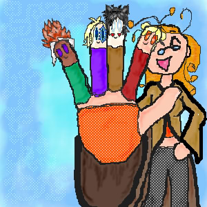 My how Handy!