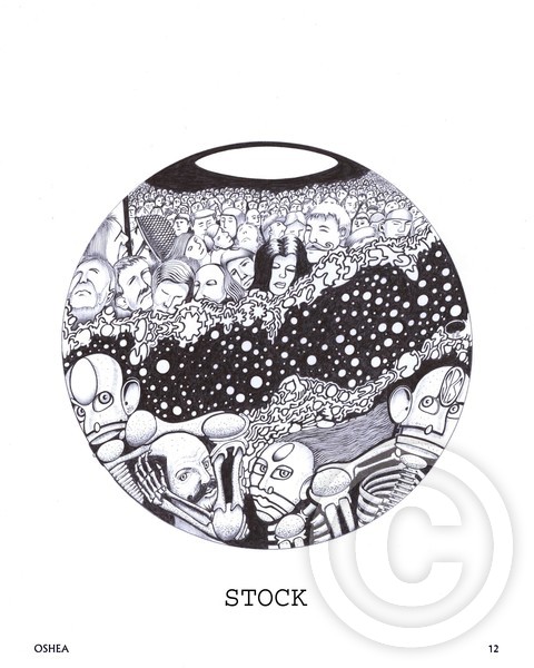 Stock