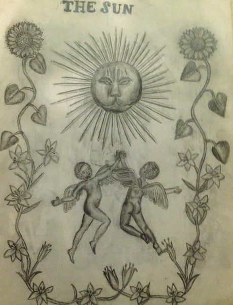 The Sun