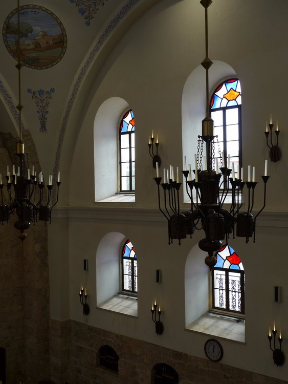 Windows Of Jerusalem - 4