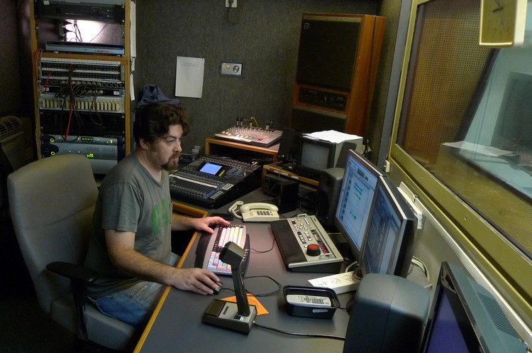 People Of The IETV  - 128
