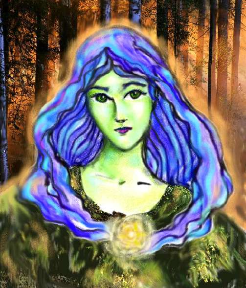Faerie 