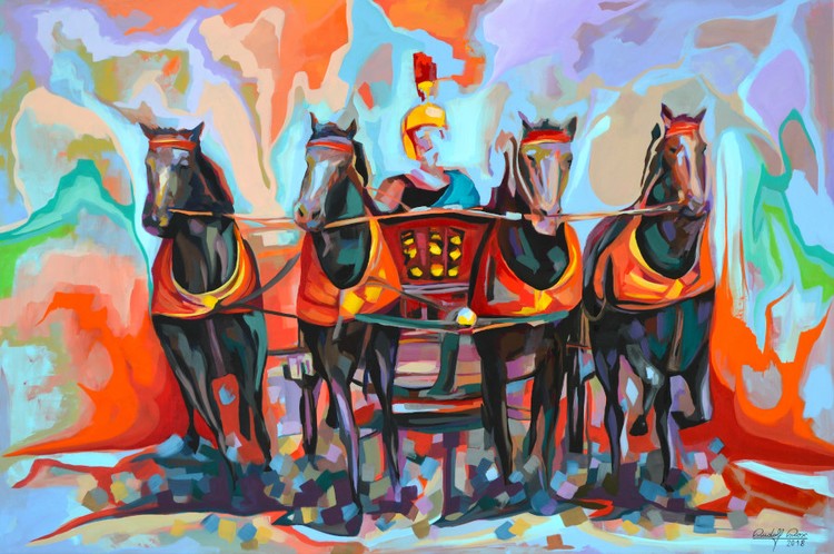 Quadriga