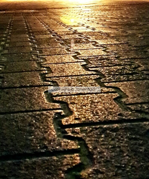 Street Tiles