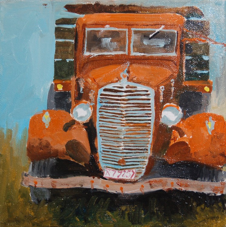 Two Ton
