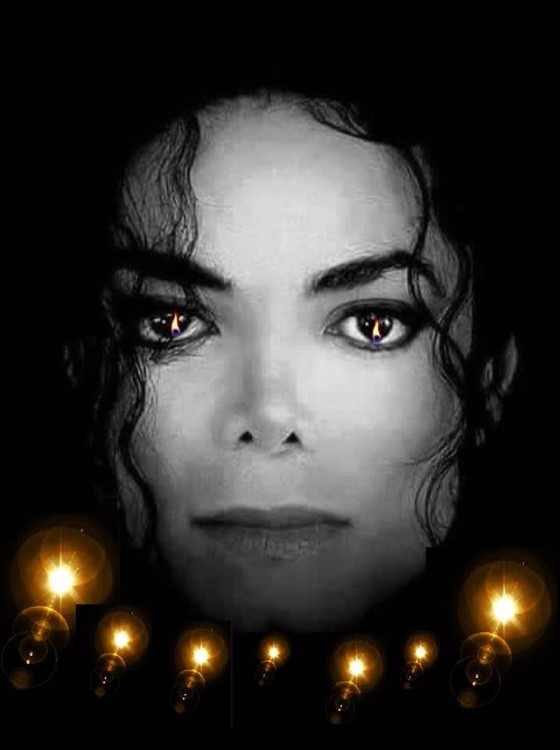 Light the world