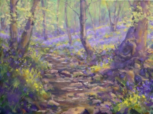 Blue Stream