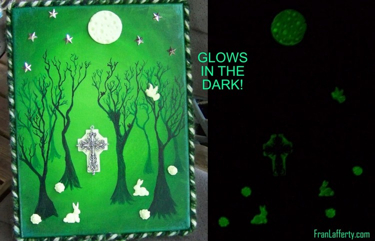 Glow Forest